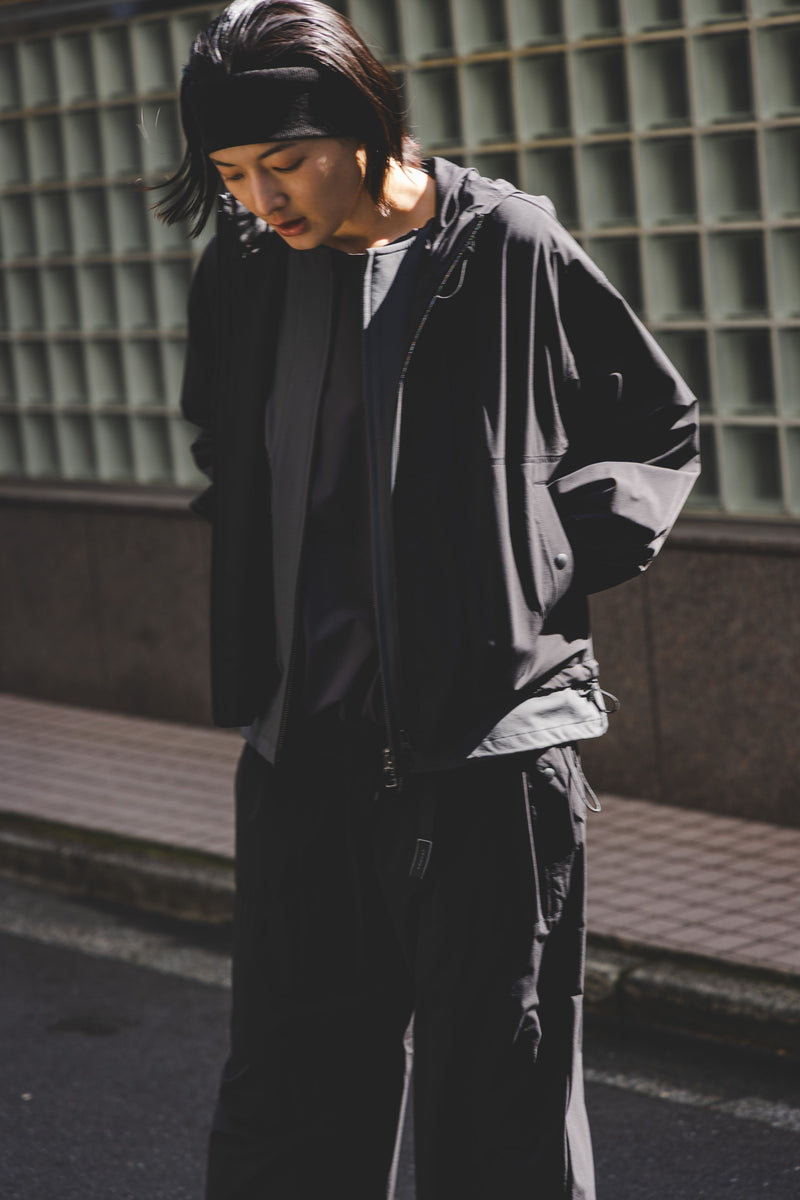 専用　L'Appartemdent seeset シーセット　パーカー L'Appartemdent seeset シーセットパーカー