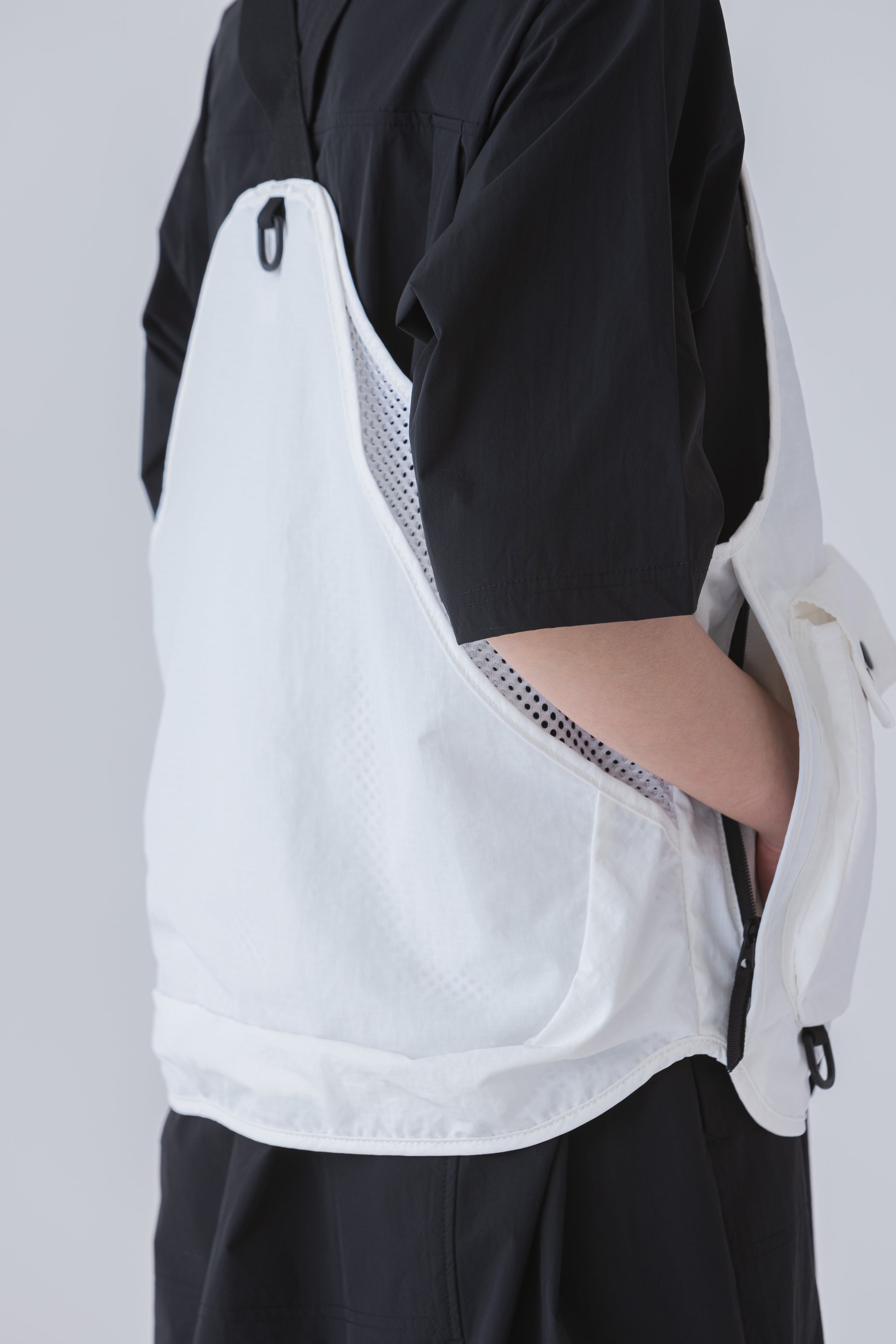 FISHING VEST – seeset official