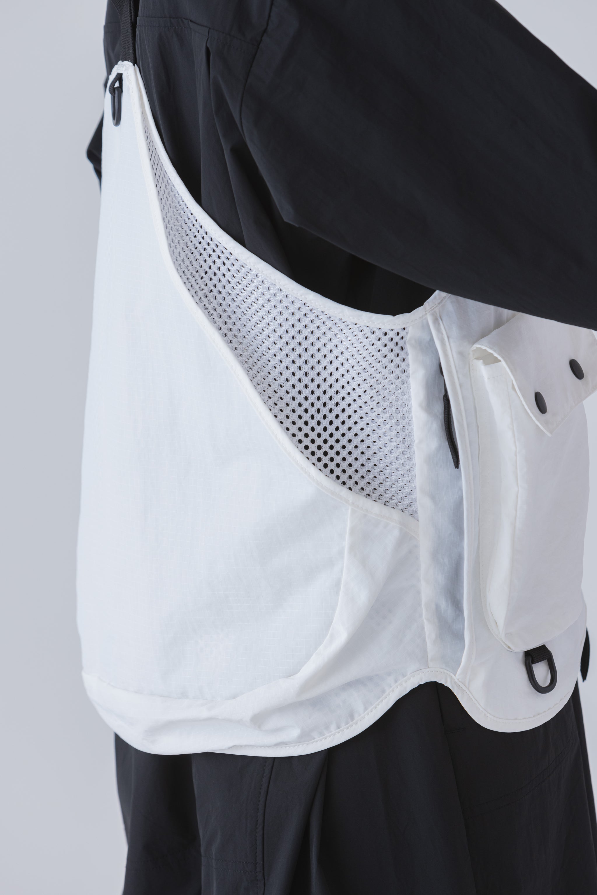 FISHING VEST – seeset official