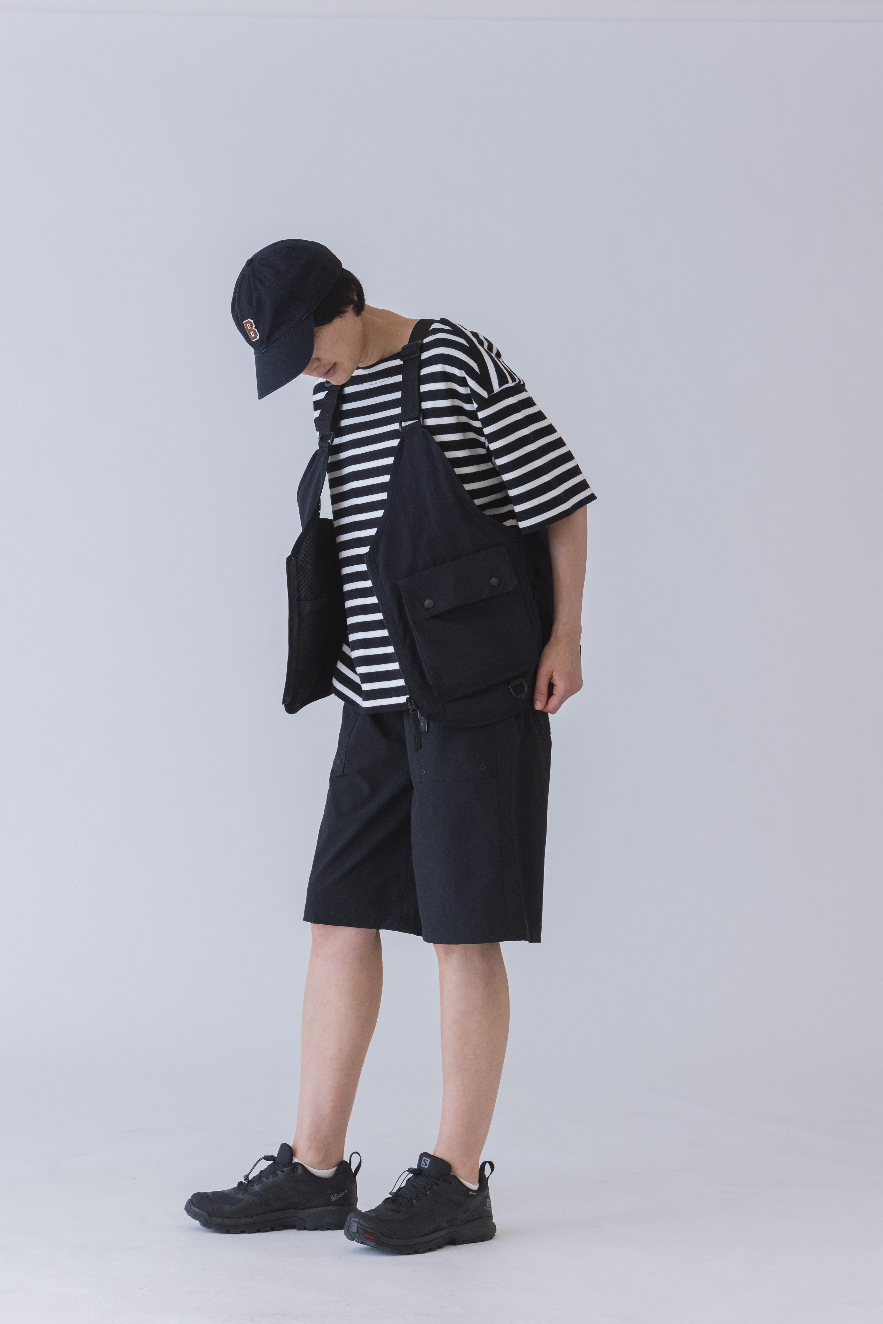 seeset シーセットFISHING VEST FISHING VEST – seeset official
