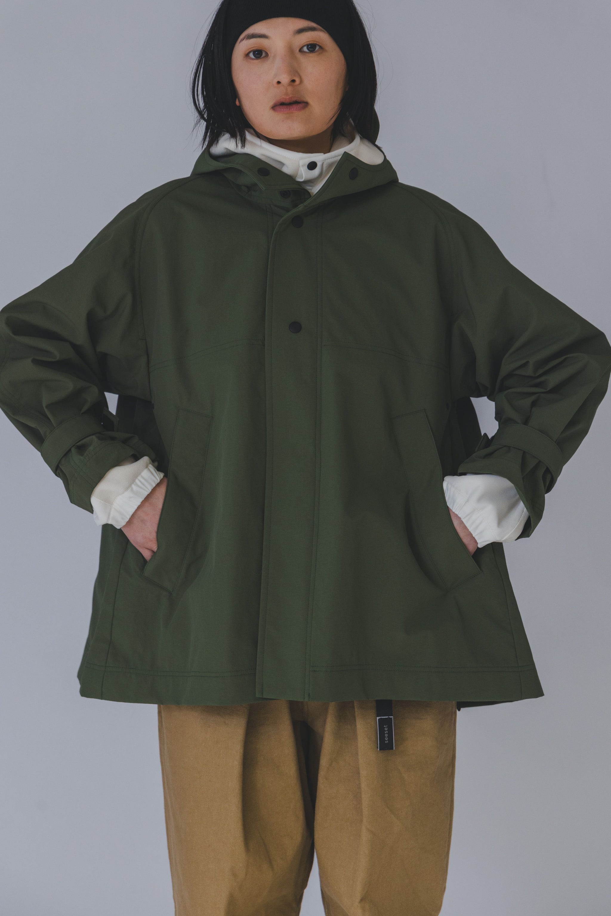 seeset official（シーセット オフィシャル）