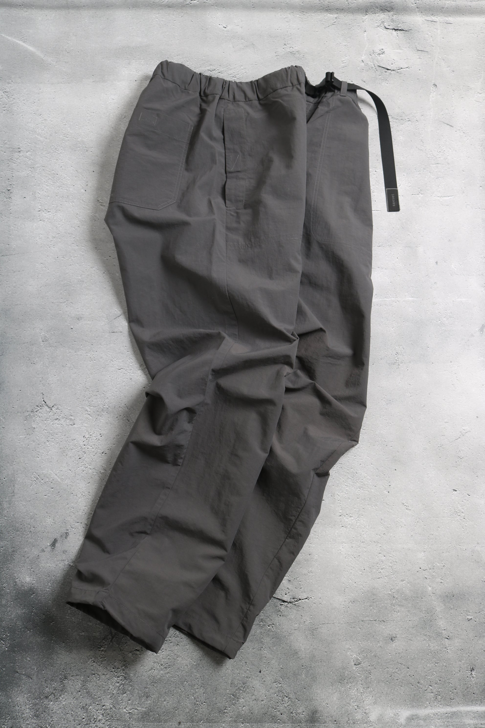 パンツ Antonelli Rochette Pants Antonelli Rochette パンツ | ブラウン | FARFETCH JP