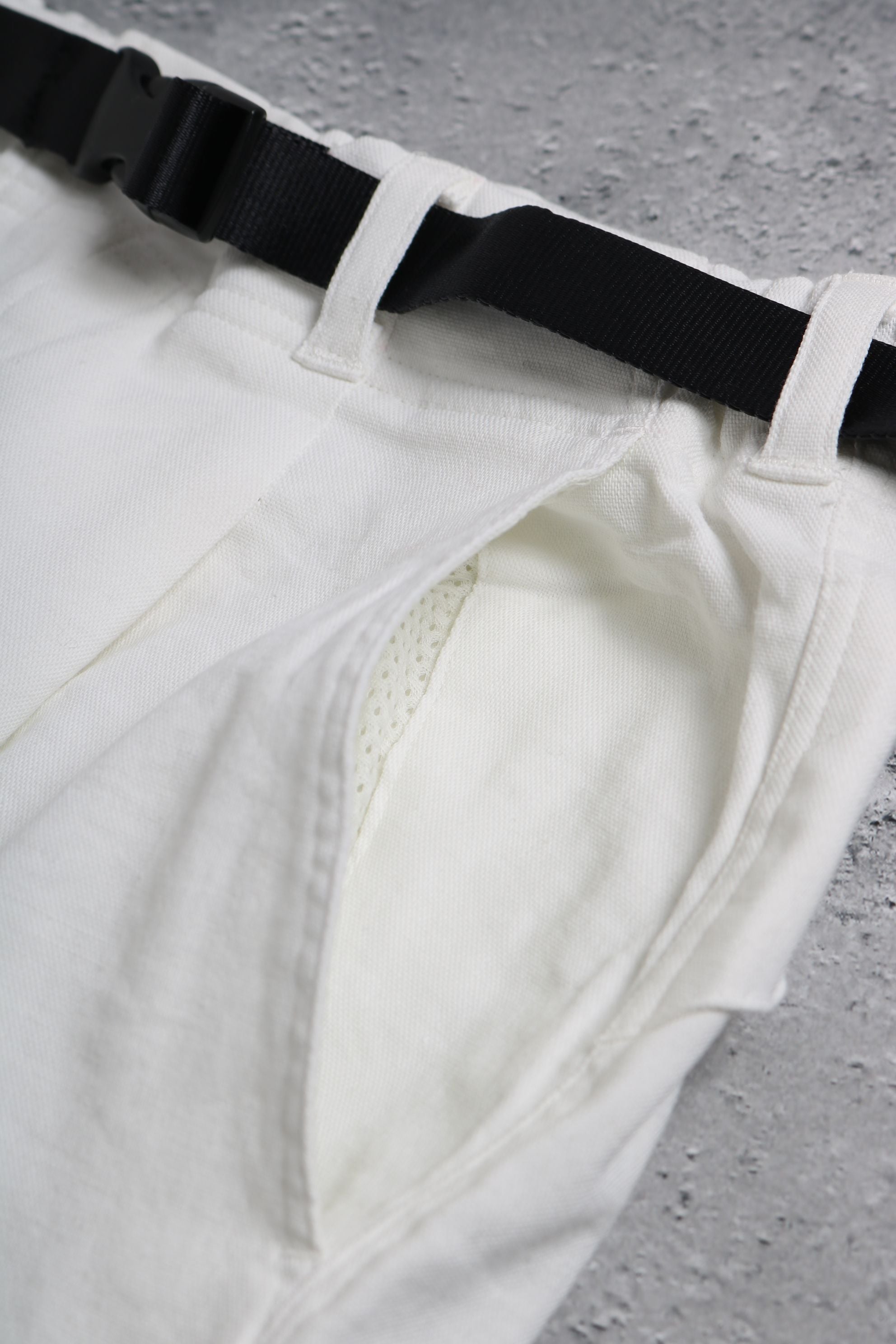 TECH WIDE STRAIGHT PANTS 4.0 – seeset official