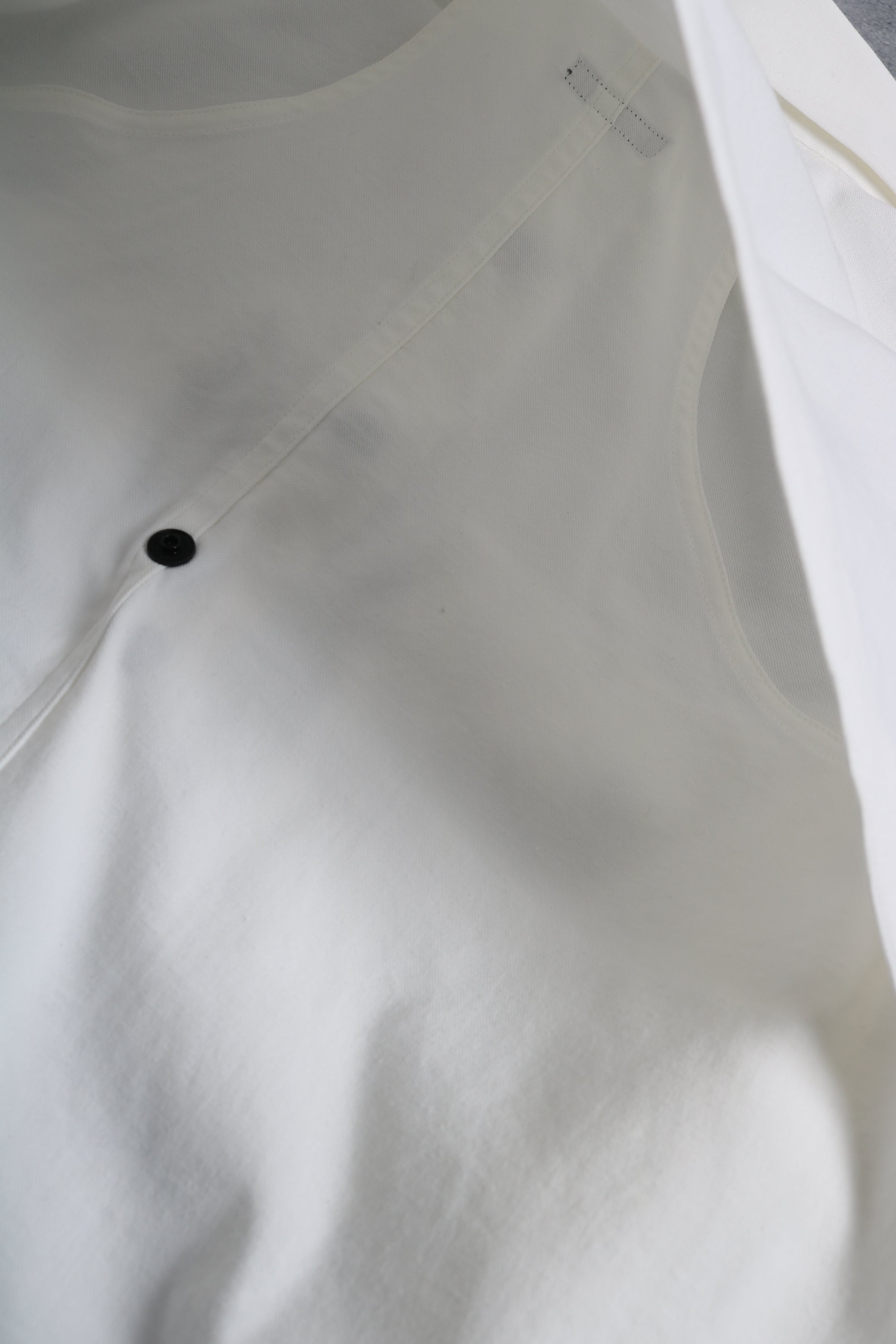TECH LINEN SHIRTS – seeset official