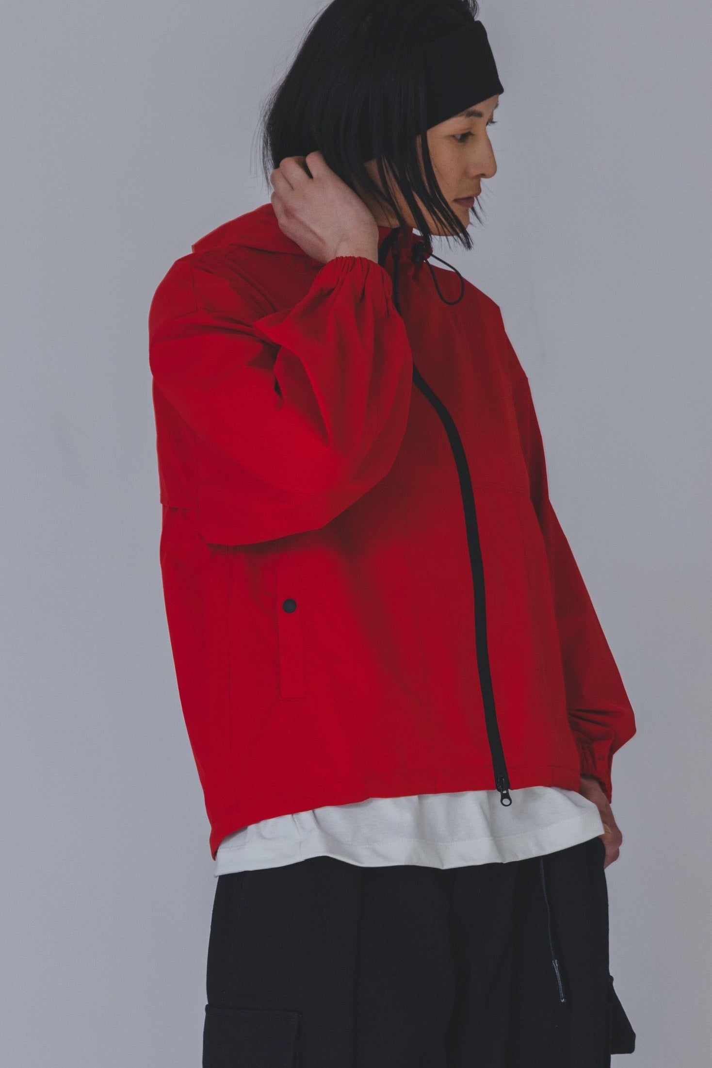 専用　L'Appartemdent seeset シーセット　パーカー L'Appartemdent seeset シーセットパーカー