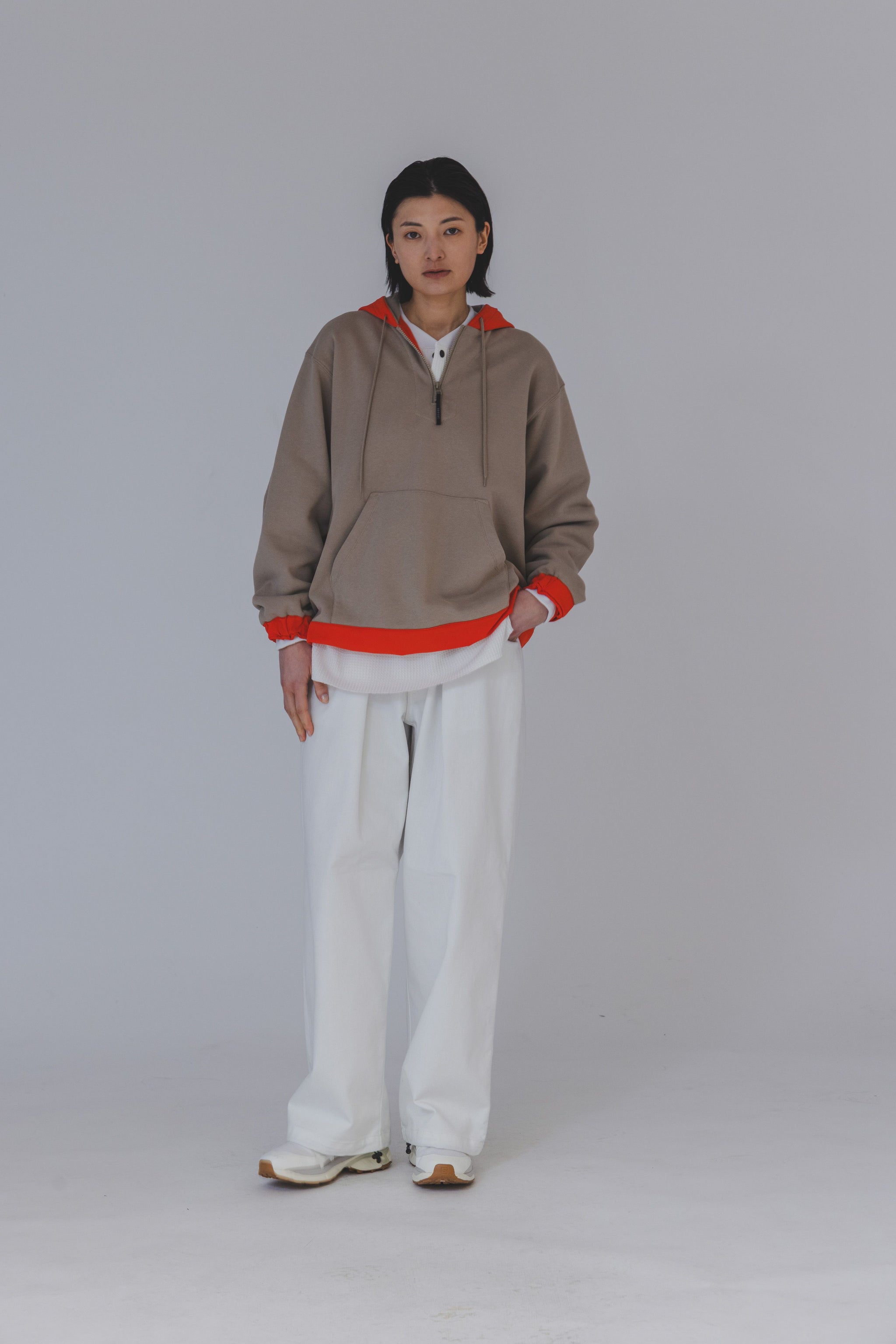 専用　L'Appartemdent seeset シーセット　パーカー seeset official（シーセット オフィシャル）