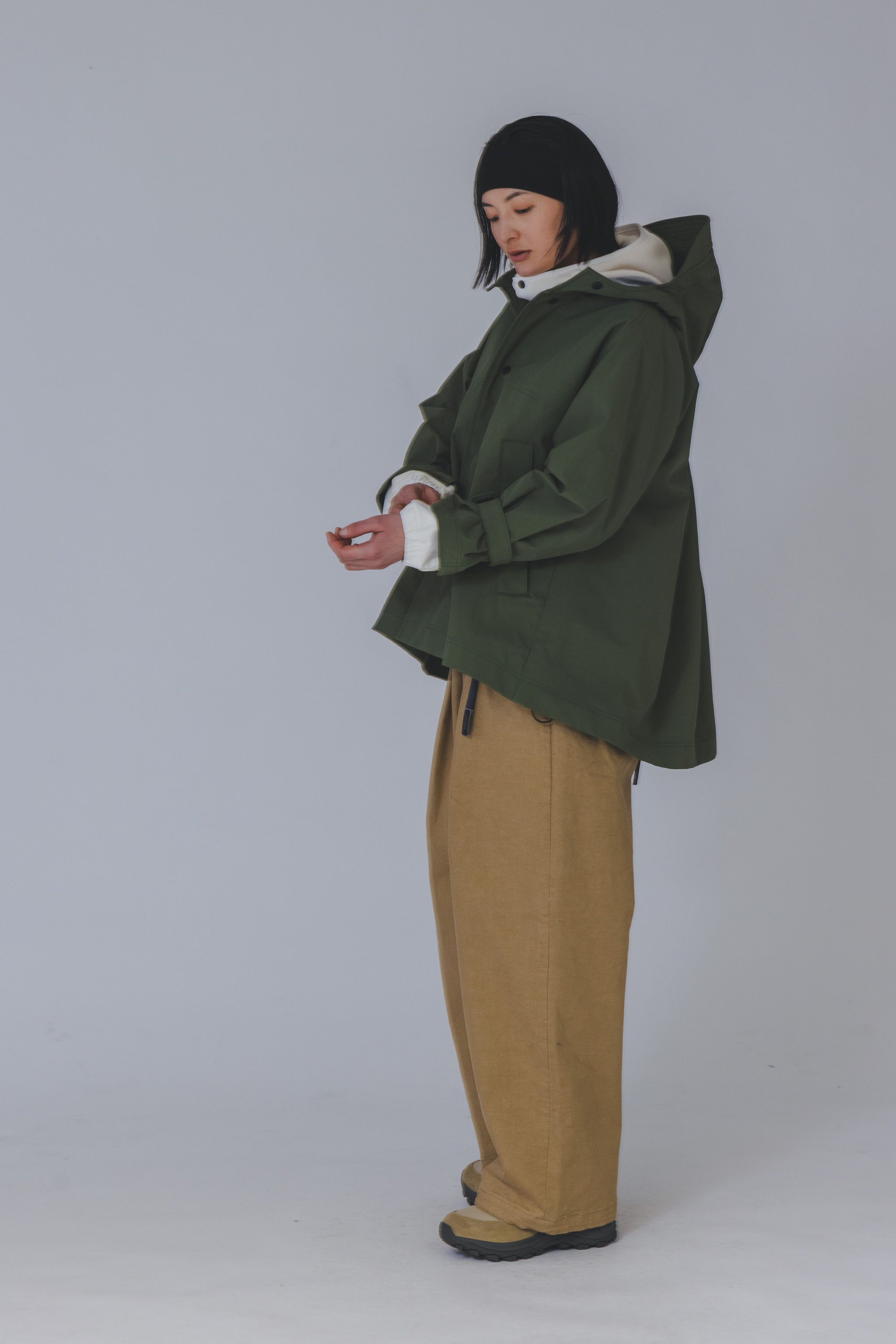 専用　L'Appartemdent seeset シーセット　パーカー seeset official（シーセット オフィシャル）