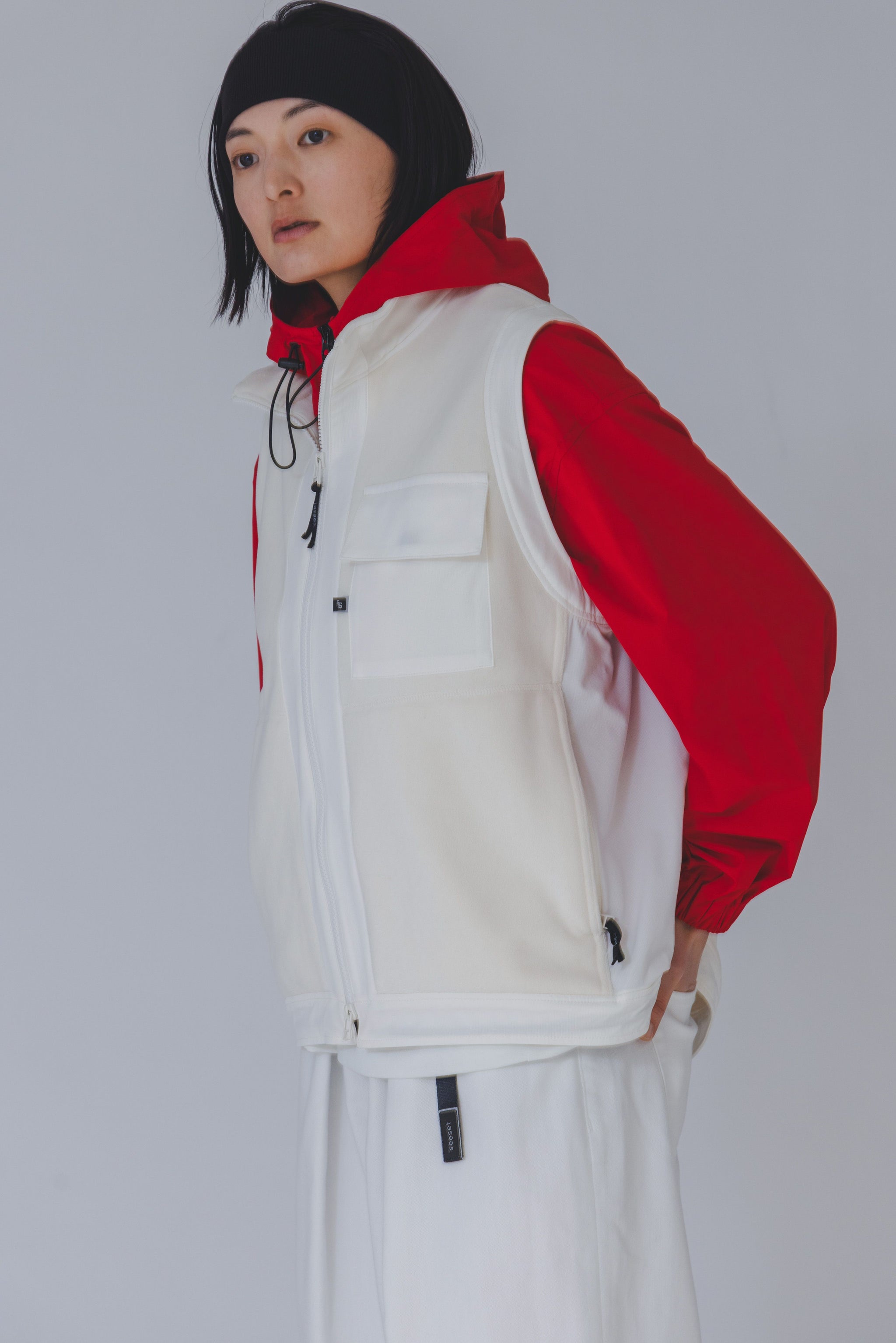 専用　L'Appartemdent seeset シーセット　パーカー seeset official（シーセット オフィシャル）