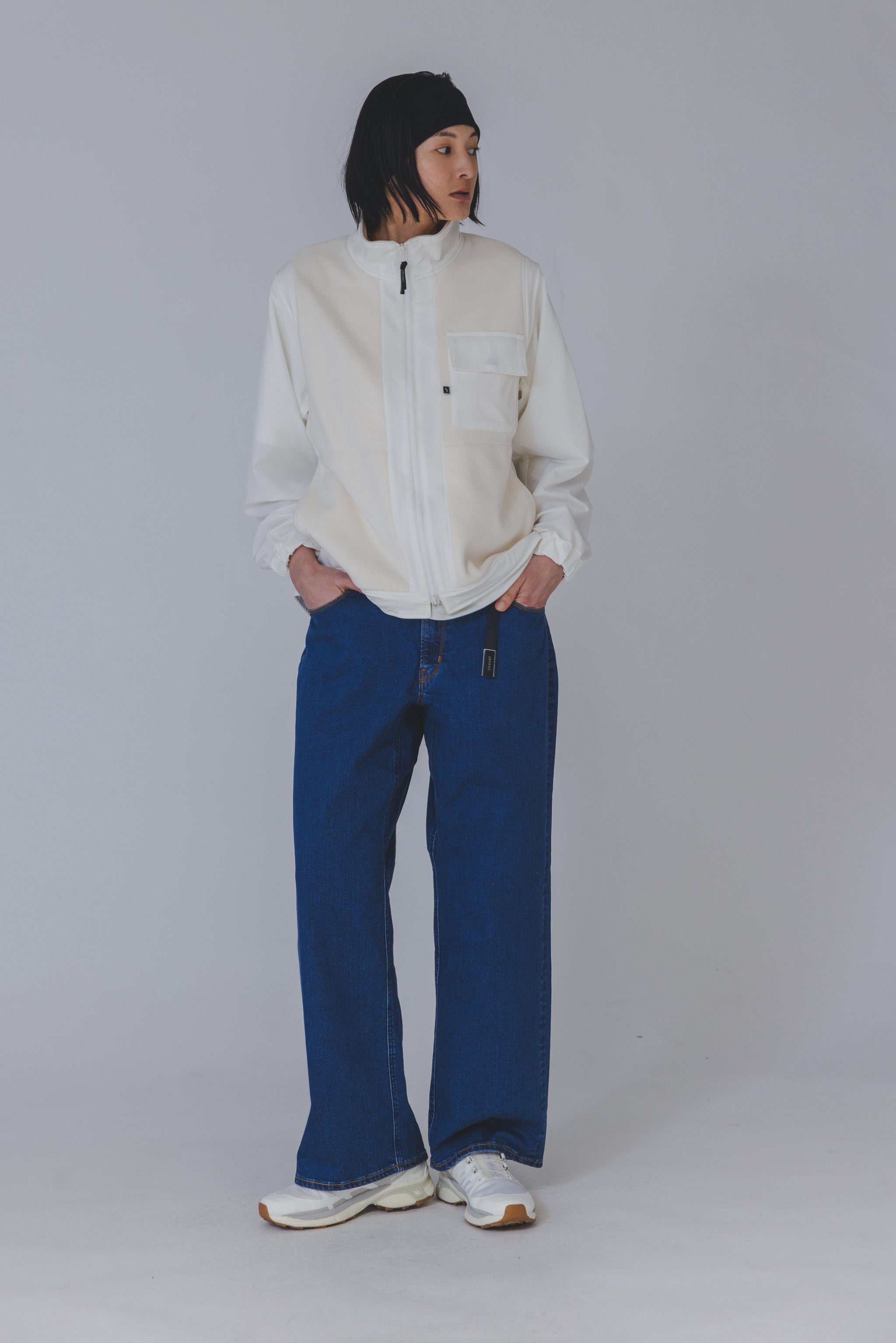 新品☆未使用　Seeset シーセット　Tシャツ シーセット seeset ロゴTシャツ （BL） -ファッション通販